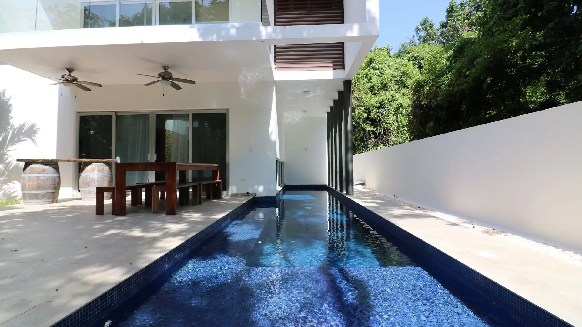 Villa Club Real 224 Playa del Carmen